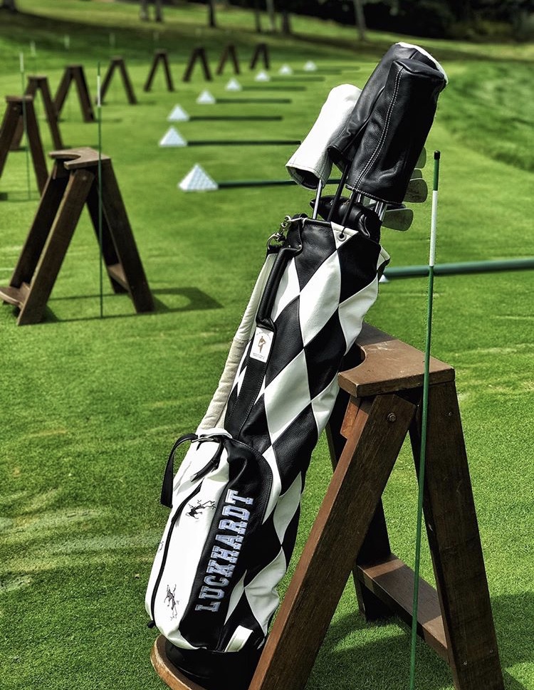 Are mackenzie golf waterproof?