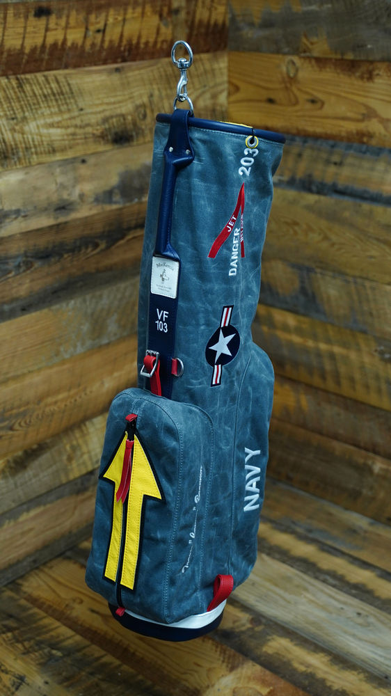 Gallery MacKenzie Golf Bags