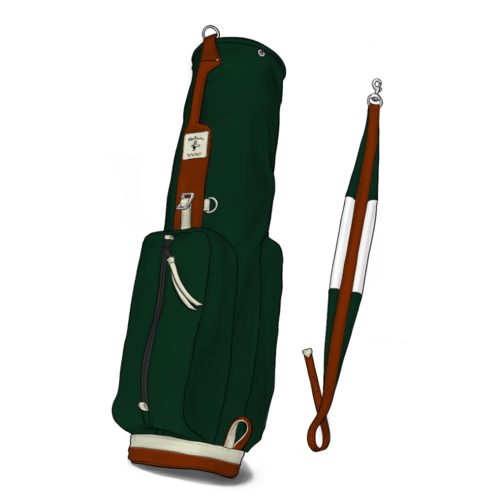 Golf Bag MacKenzie Golf Bags