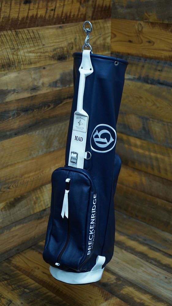 Gallery MacKenzie Golf Bags