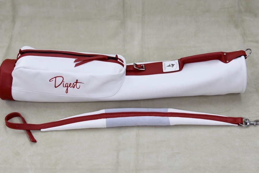 Home MacKenzie Golf Bags