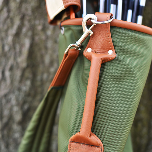 Blog MacKenzie Golf Bags