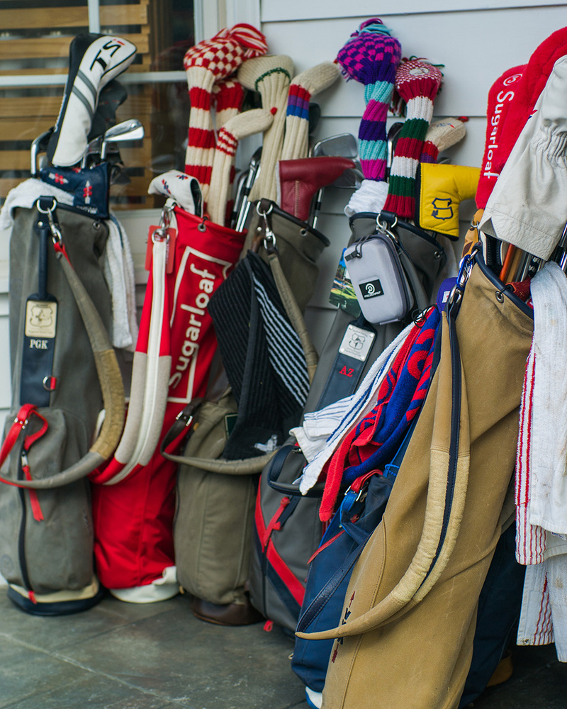 Best Golf Bags for 2023: 11 Bags for Every Type of Golfer