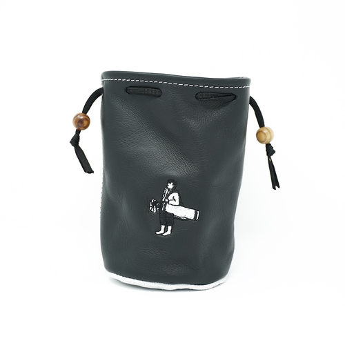 mackenzie valuables pouch