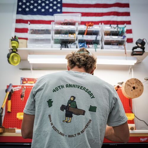 thumbnail image for blog post: MacKenzie Update