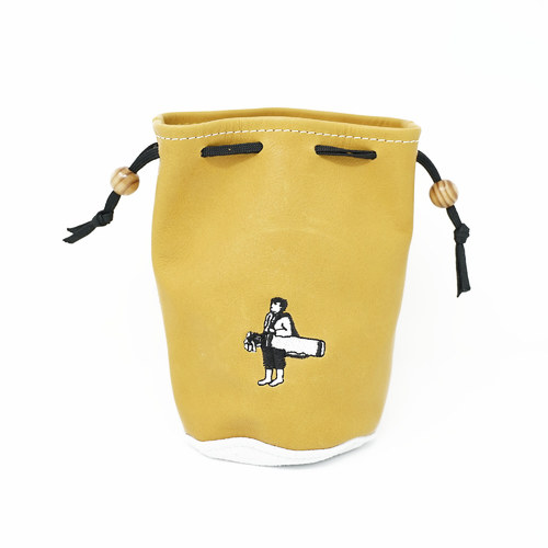 mackenzie valuables pouch