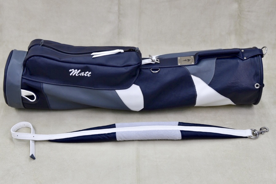 Home MacKenzie Golf Bags