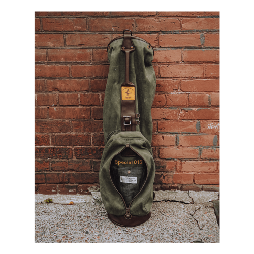 mackenzie valuables pouch